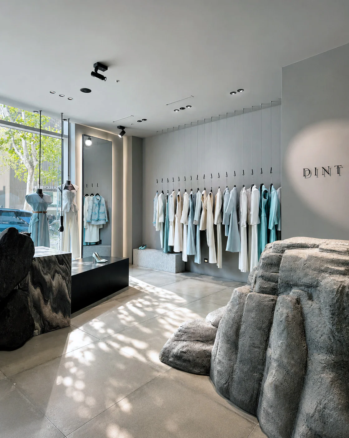 Elevated Korean Luxury Defined